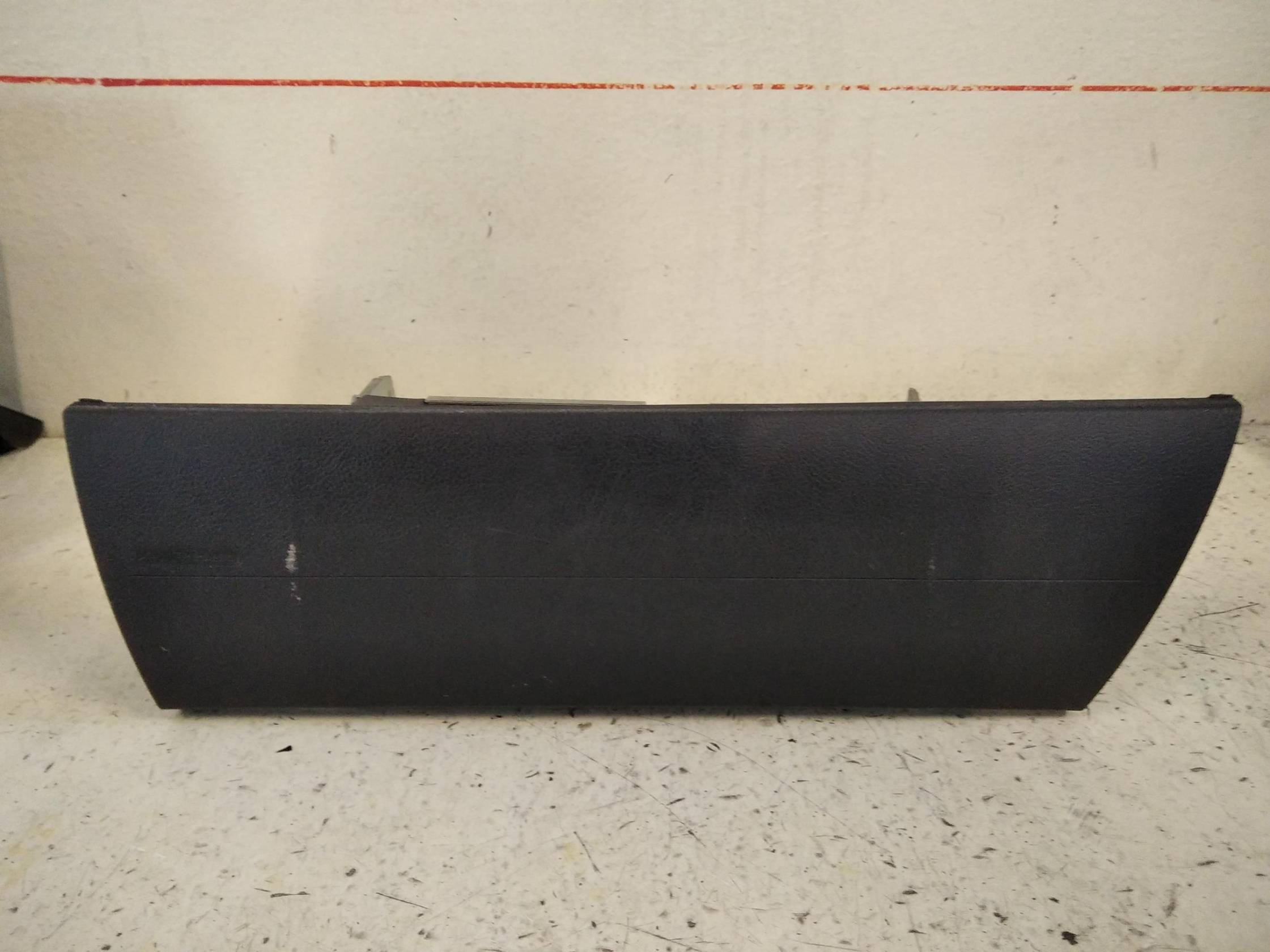 Dispositivo airbag lato passeggero